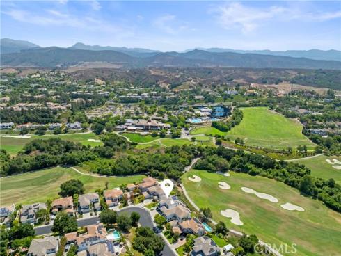 10  Shoal Creek  , Coto de Caza, CA