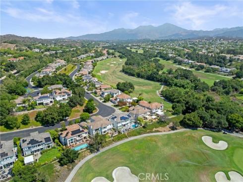 10  Shoal Creek  , Coto de Caza, CA