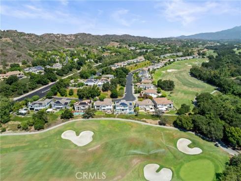 10  Shoal Creek  , Coto de Caza, CA