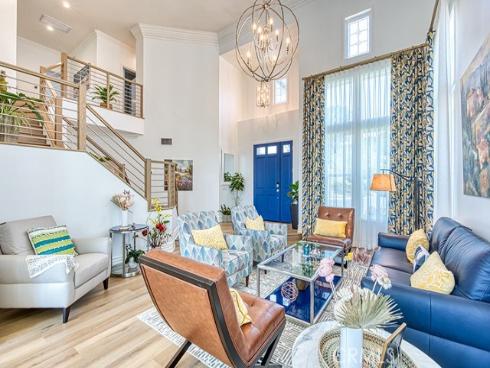 10  Shoal Creek  , Coto de Caza, CA