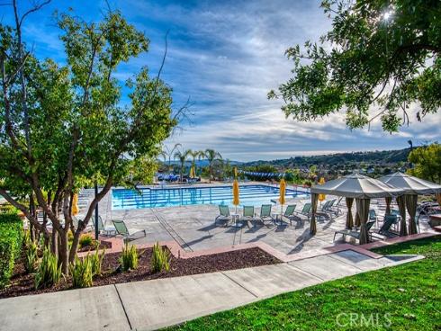 10  Shoal Creek  , Coto de Caza, CA