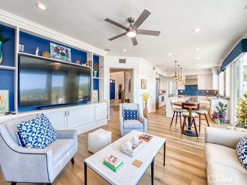 10  Shoal Creek  , Coto de Caza, CA