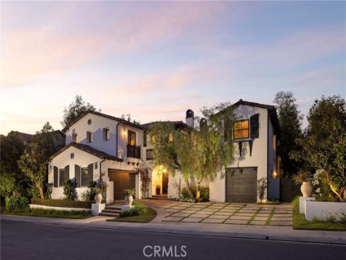 17 Corn Flower Street