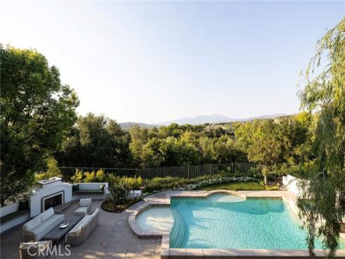 17  Corn Flower   Street, Coto de Caza, CA