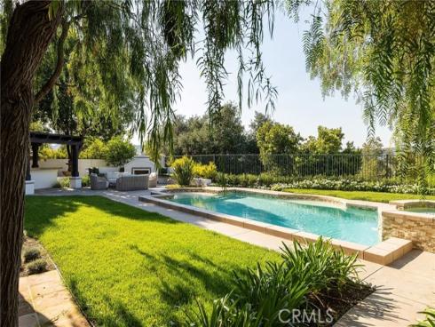 17  Corn Flower   Street, Coto de Caza, CA