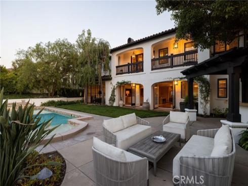 17  Corn Flower   Street, Coto de Caza, CA