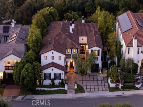 17  Corn Flower   Street, Coto de Caza, CA