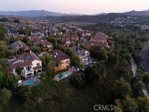 17  Corn Flower   Street, Coto de Caza, CA