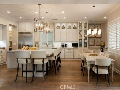 17  Corn Flower   Street, Coto de Caza, CA