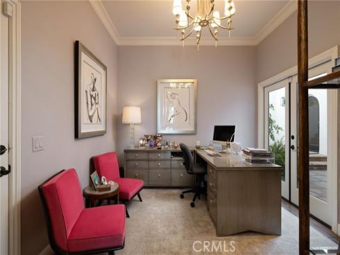 17  Corn Flower   Street, Coto de Caza, CA