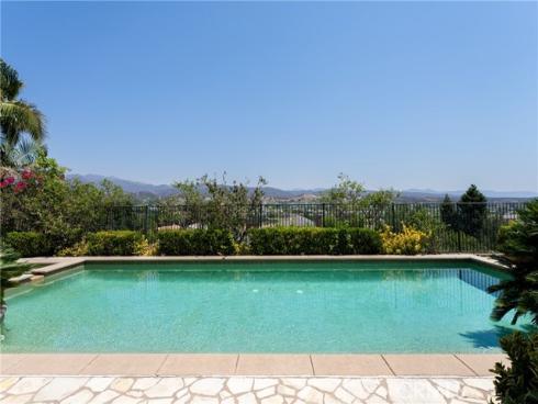 4  Arabian  , Coto de Caza, CA