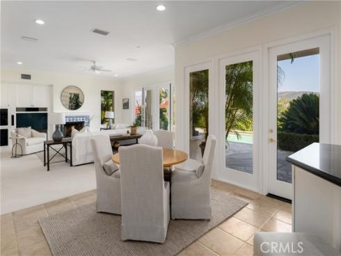 4  Arabian  , Coto de Caza, CA