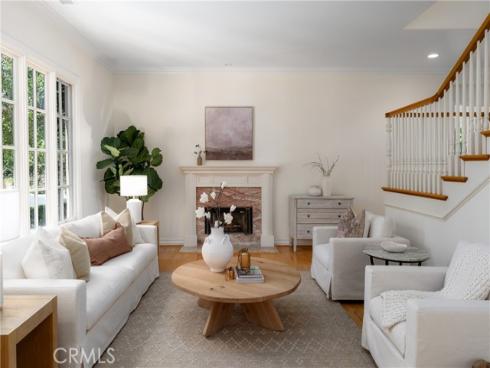 4  Arabian  , Coto de Caza, CA