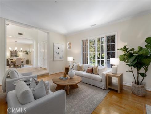 4  Arabian  , Coto de Caza, CA