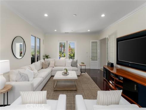 4  Arabian  , Coto de Caza, CA