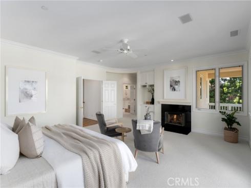 4  Arabian  , Coto de Caza, CA