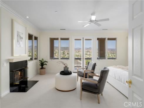 4  Arabian  , Coto de Caza, CA