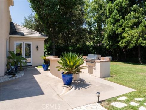 4  Arabian  , Coto de Caza, CA