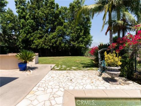 4  Arabian  , Coto de Caza, CA