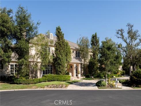 4  Arabian  , Coto de Caza, CA