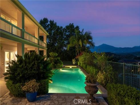 4  Arabian  , Coto de Caza, CA