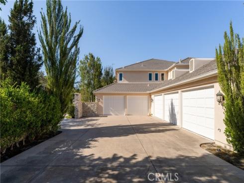 4  Arabian  , Coto de Caza, CA