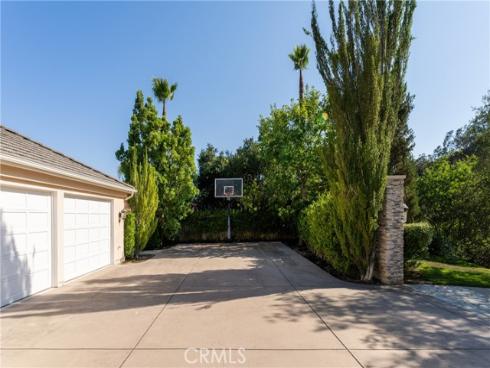 4  Arabian  , Coto de Caza, CA