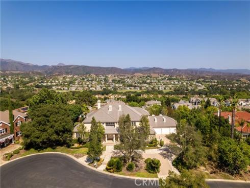 4  Arabian  , Coto de Caza, CA