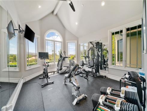 31372  Trigo   Trail, Coto de Caza, CA