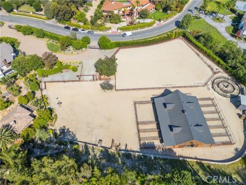 31372  Trigo   Trail, Coto de Caza, CA