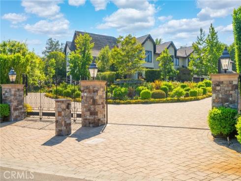 31372  Trigo   Trail, Coto de Caza, CA