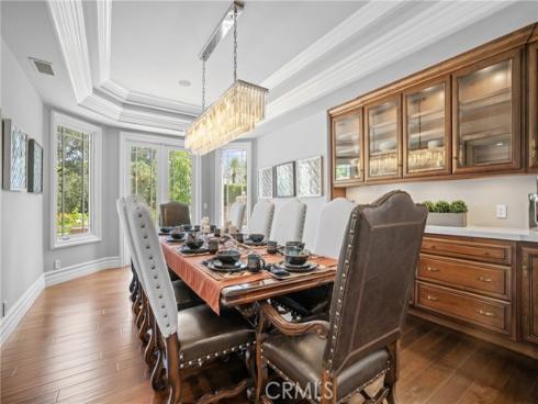 31372  Trigo   Trail, Coto de Caza, CA