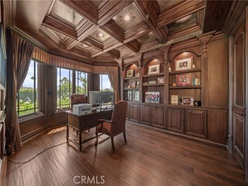 31372  Trigo   Trail, Coto de Caza, CA