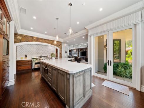 31372  Trigo   Trail, Coto de Caza, CA