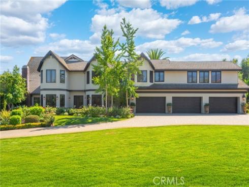 31372  Trigo   Trail, Coto de Caza, CA