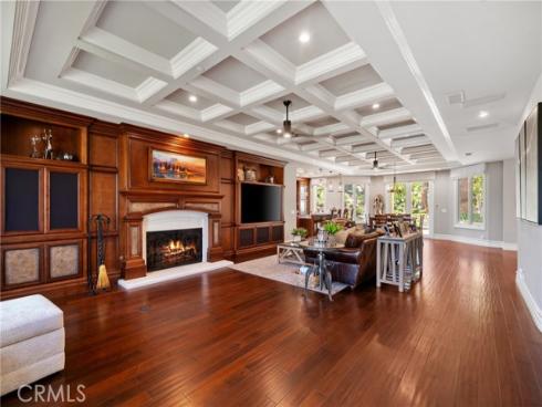 31372  Trigo   Trail, Coto de Caza, CA