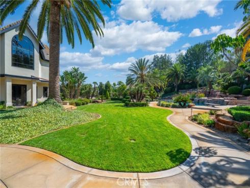 31372  Trigo   Trail, Coto de Caza, CA