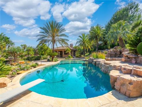 31372  Trigo   Trail, Coto de Caza, CA