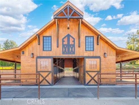 31372  Trigo   Trail, Coto de Caza, CA