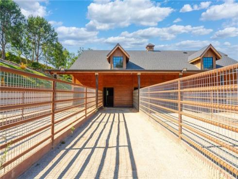 31372  Trigo   Trail, Coto de Caza, CA