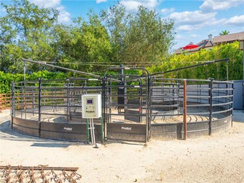 31372  Trigo   Trail, Coto de Caza, CA