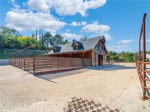 31372  Trigo   Trail, Coto de Caza, CA