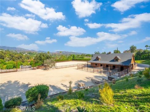 31372  Trigo   Trail, Coto de Caza, CA