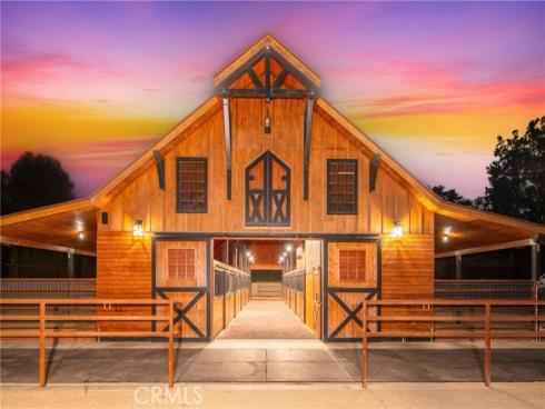 31372  Trigo   Trail, Coto de Caza, CA