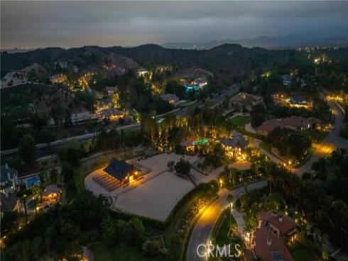 31372  Trigo   Trail, Coto de Caza, CA