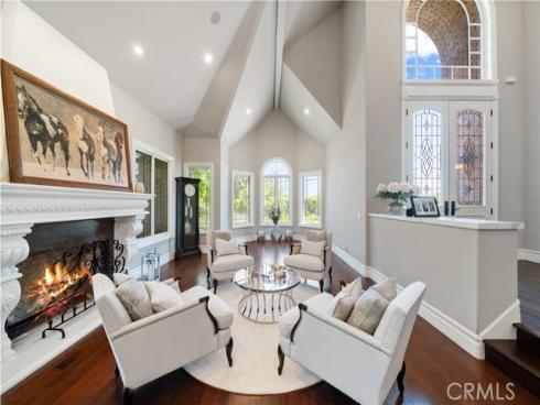 31372  Trigo   Trail, Coto de Caza, CA