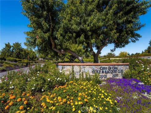 53  Bogey   Lane, Coto de Caza, CA