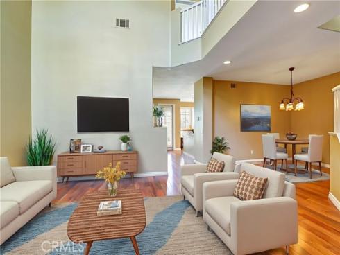 53  Bogey   Lane, Coto de Caza, CA