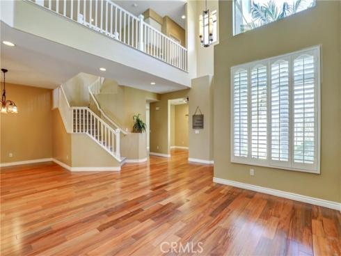 53  Bogey   Lane, Coto de Caza, CA