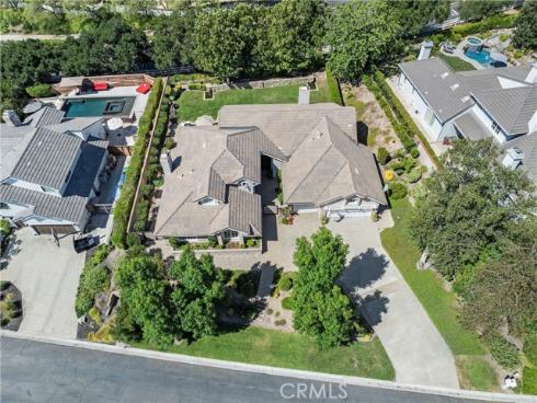 23271  Via Dorado  , Coto de Caza, CA